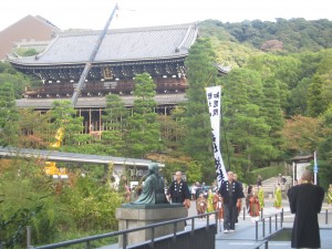 2014.10.15　放生会26